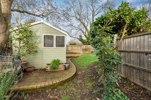 Garden- click for photo gallery